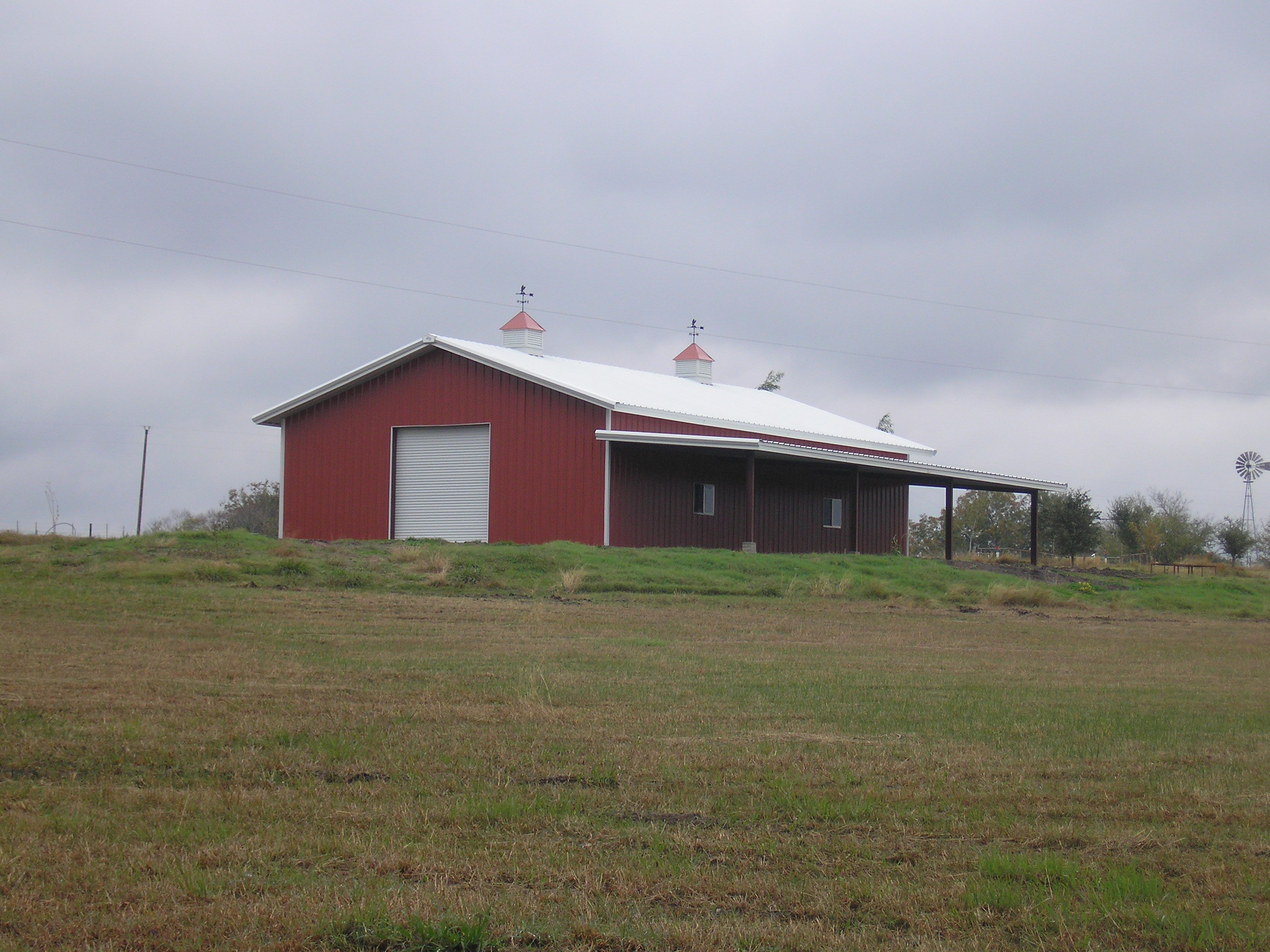 DDM Buildings Home