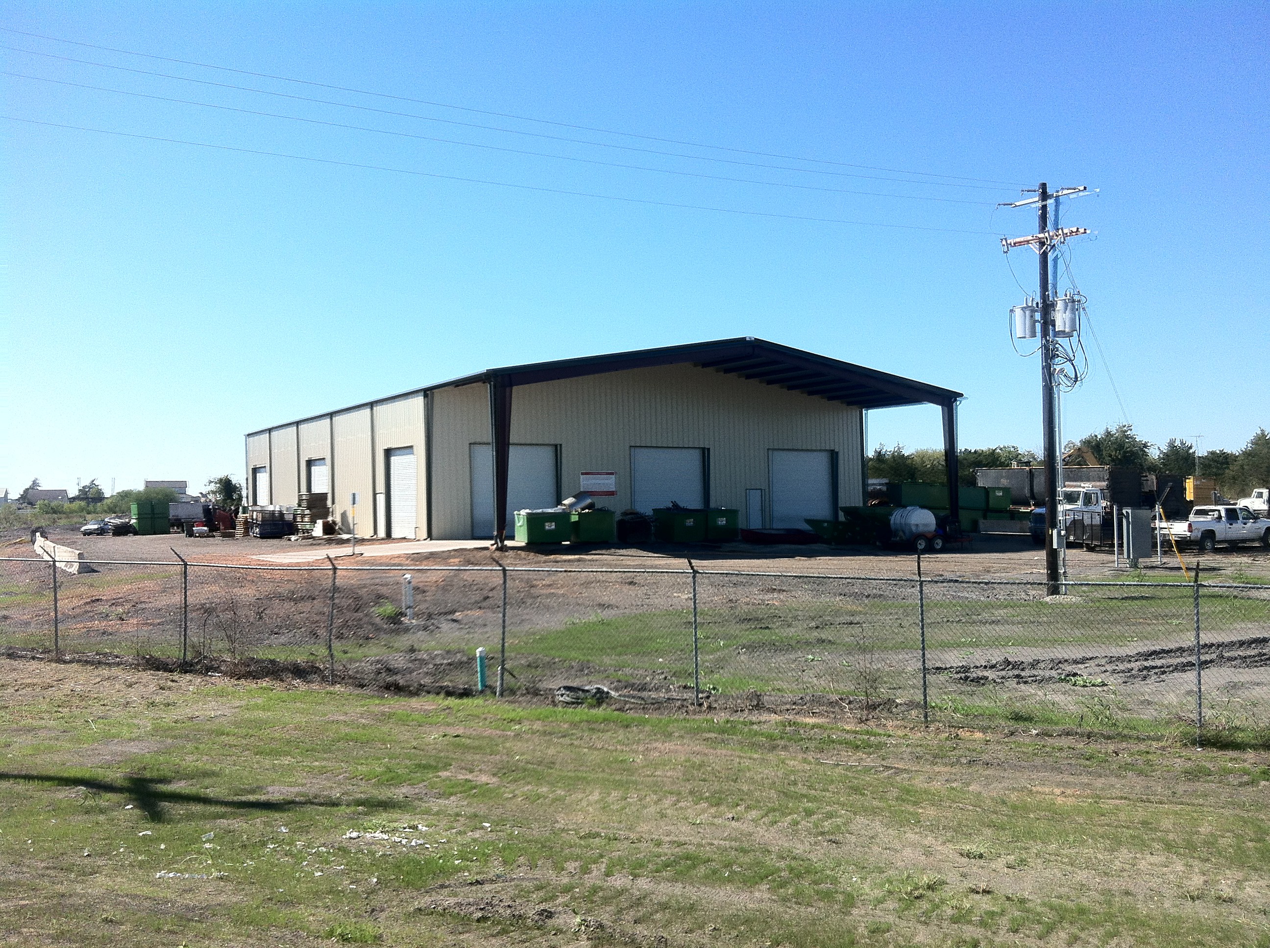DDM Buildings Home