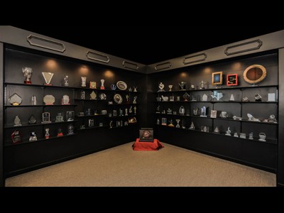 Awards and More