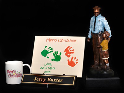 For the Holidays Page Merry Christmas Category