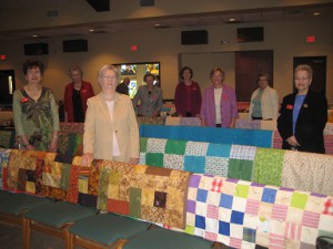 Service Opportunities