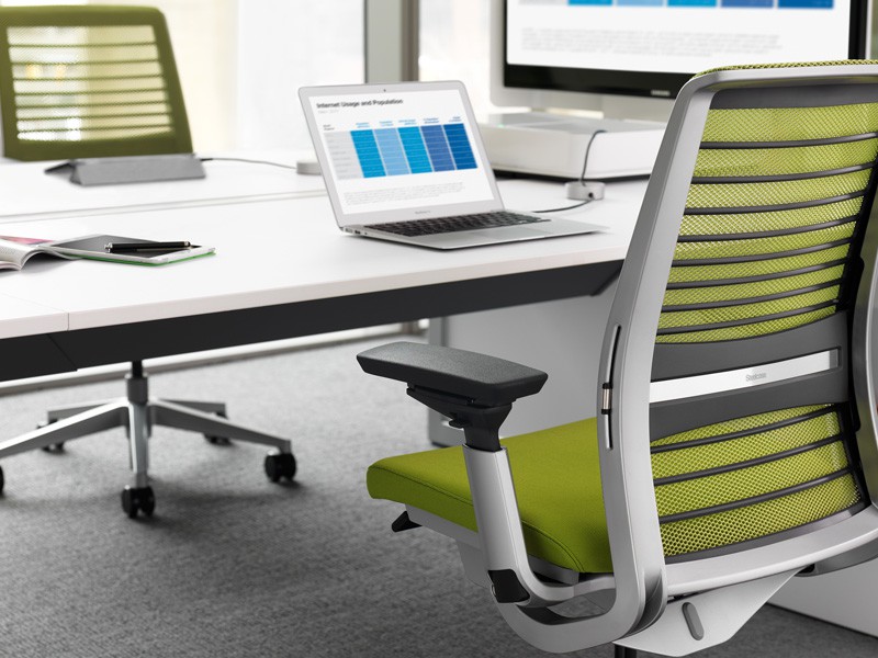 HBI Office Solutions Inc Products