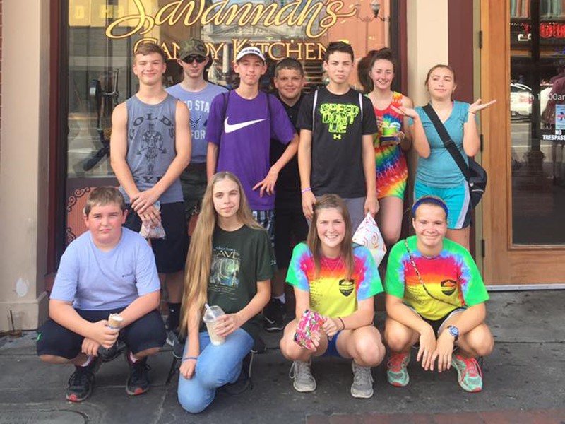 Youth 13