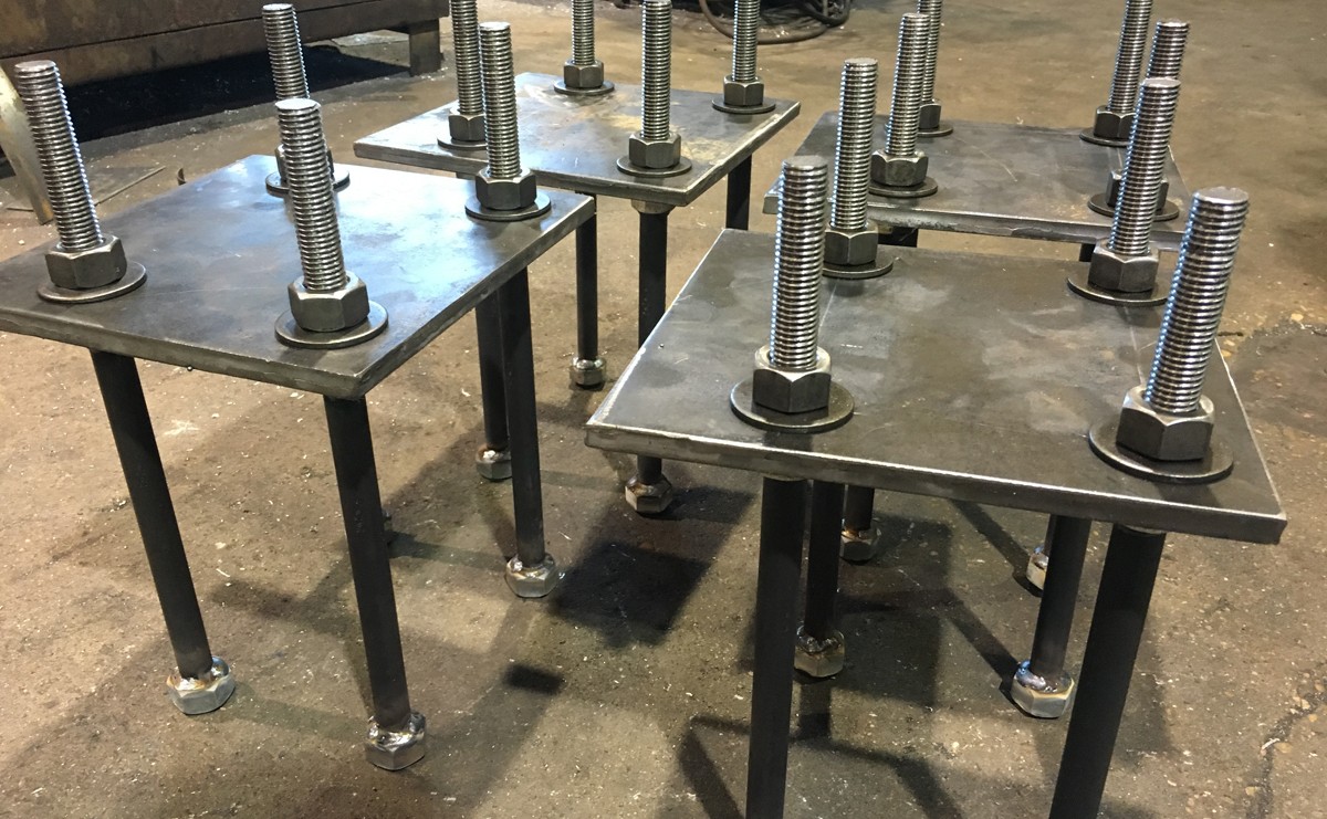 Brazos Industries Inc