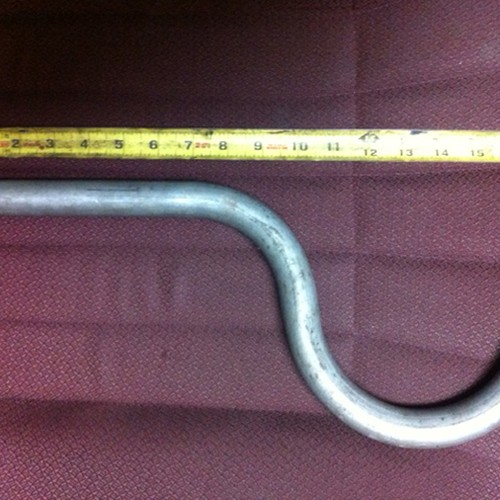 Brazos Industries Inc