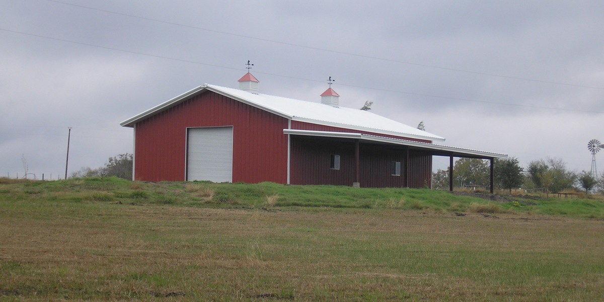 DDM Buildings Home