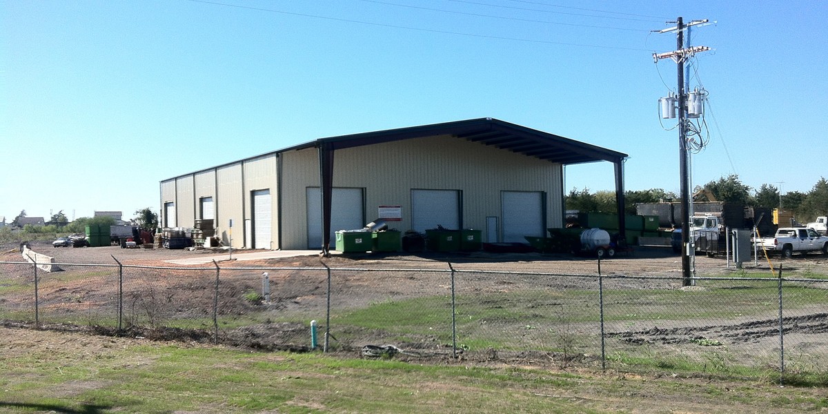 DDM Buildings Home