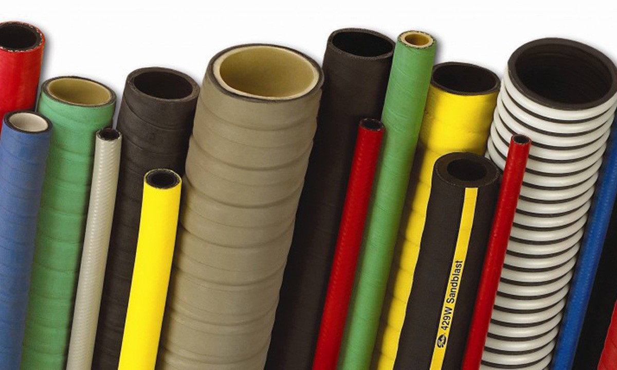 Bryan Hose and Gasket Home