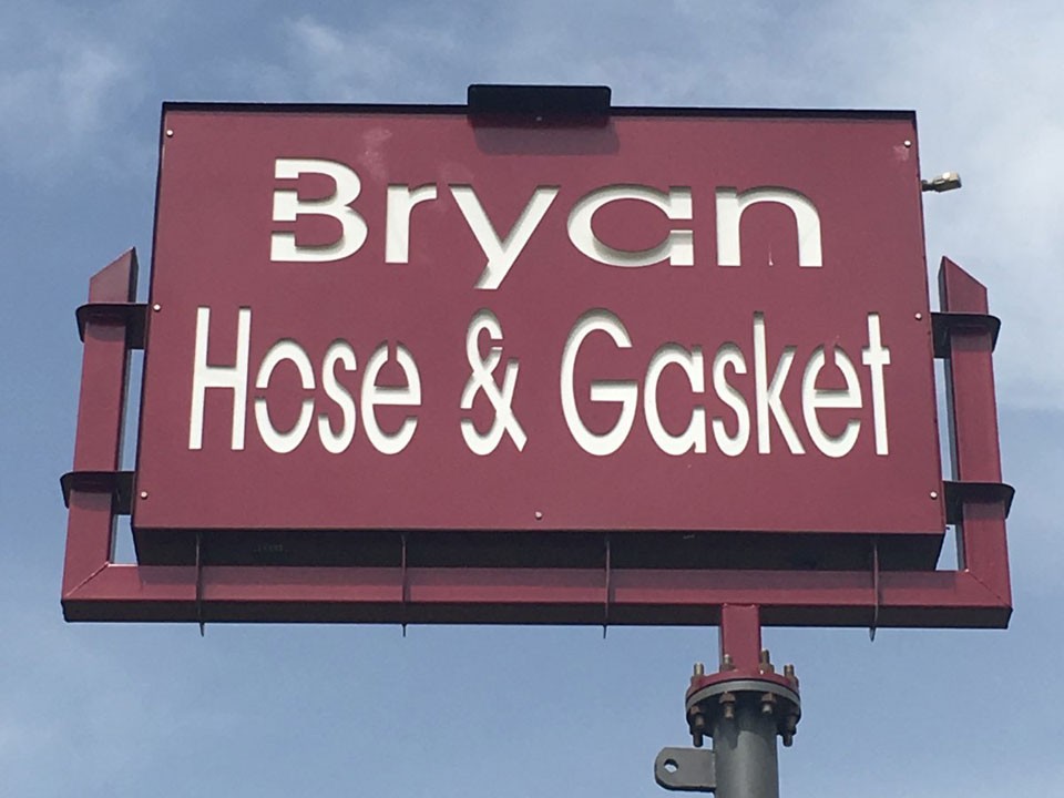 Bryan Hose and Gasket Home