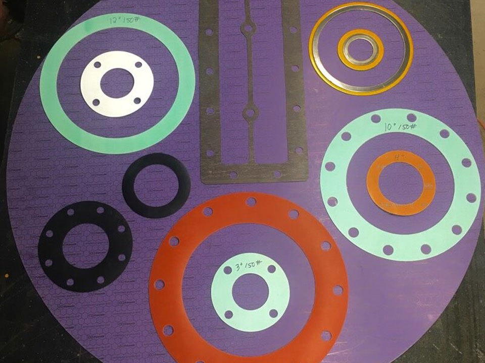 Bryan Hose and Gasket Home