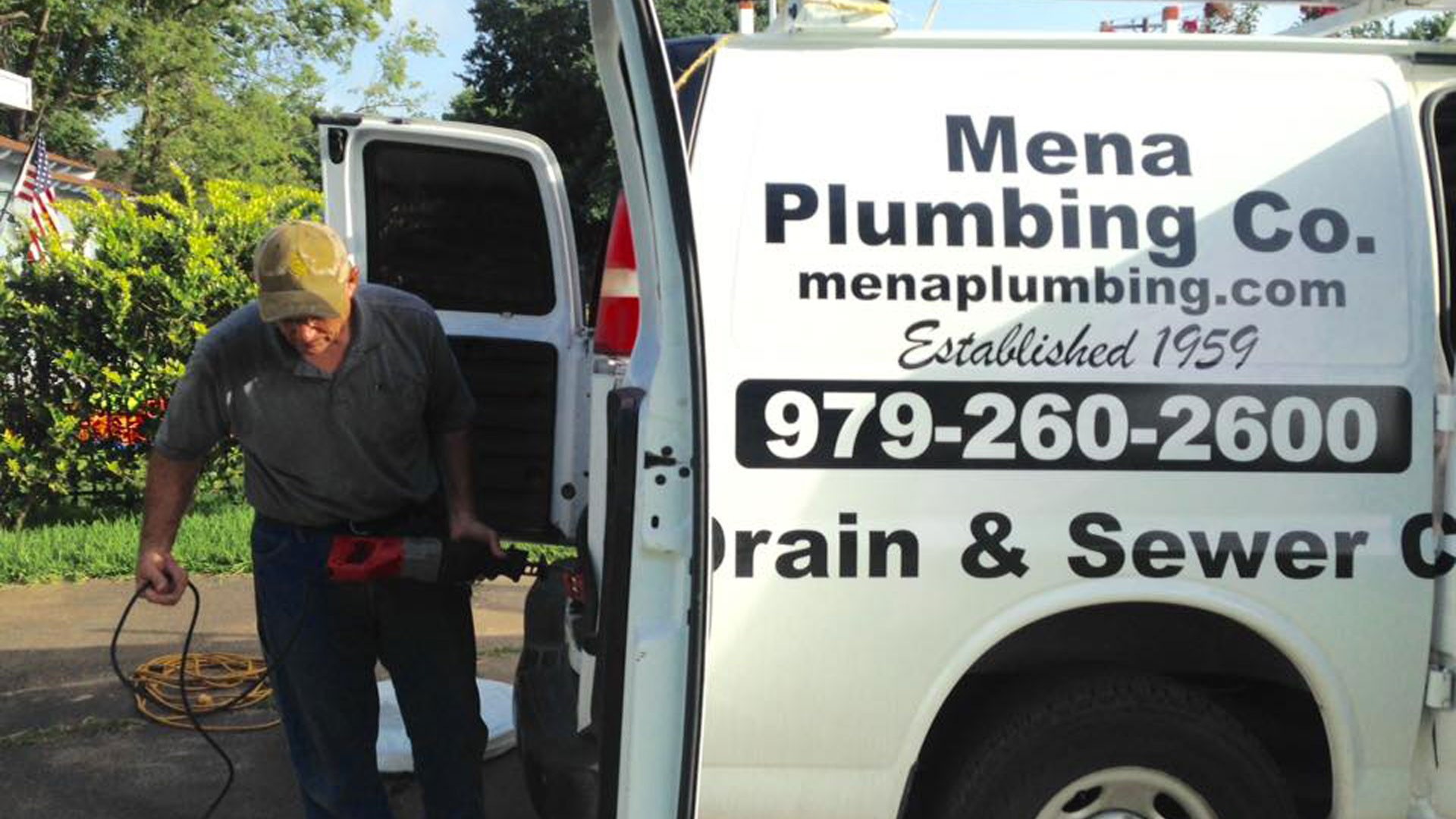 Professional Plumbing Services in Bryan College Station Texas