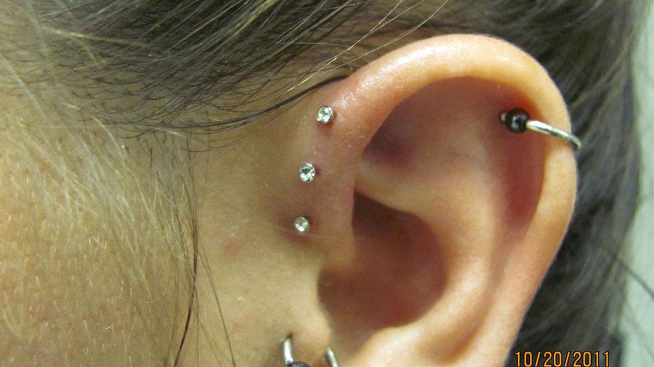 Tattoo Consortium Br