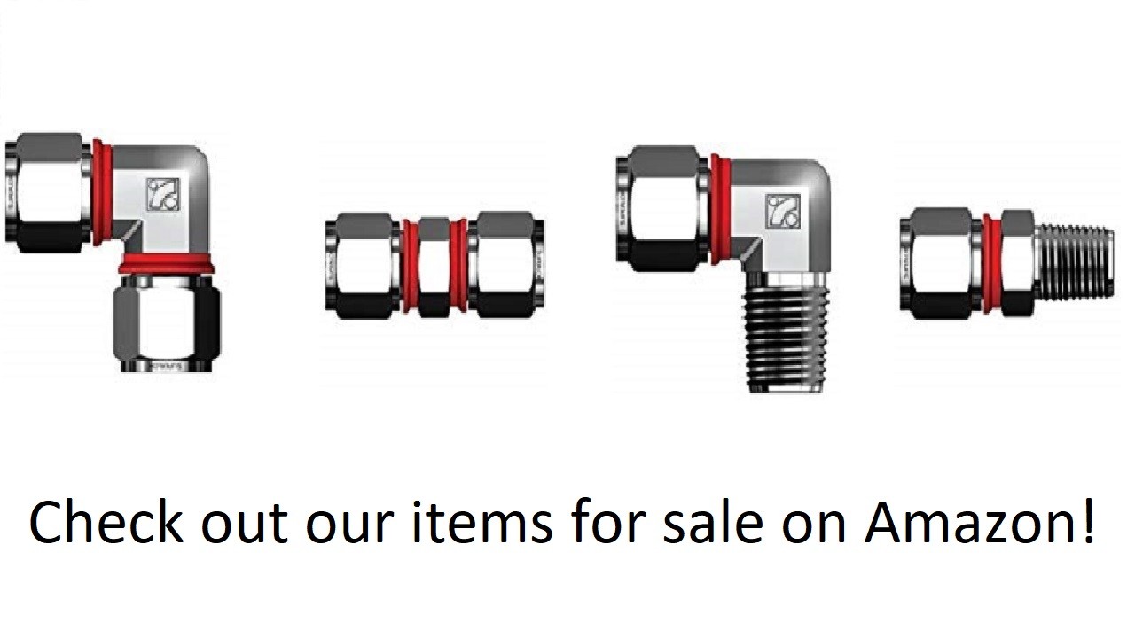 Bryan Hose and Gasket Home