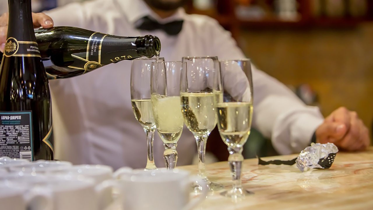 Texas Bartending Services for Weddings Fundraisers and Events