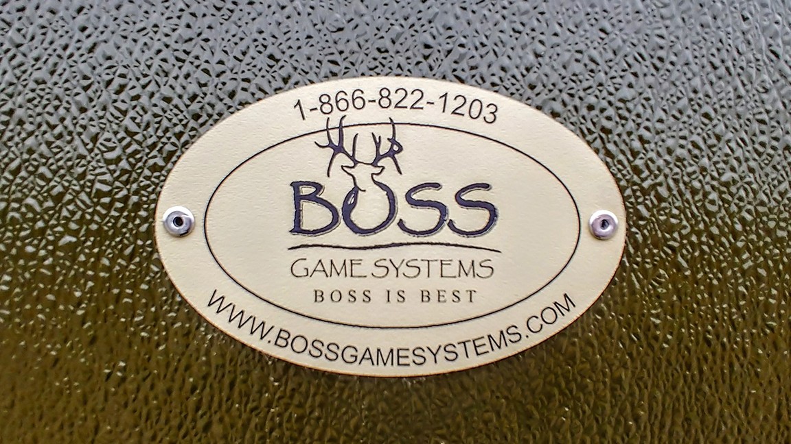 Comfortable Durable Hunting Gear Only at Boss Game Systems