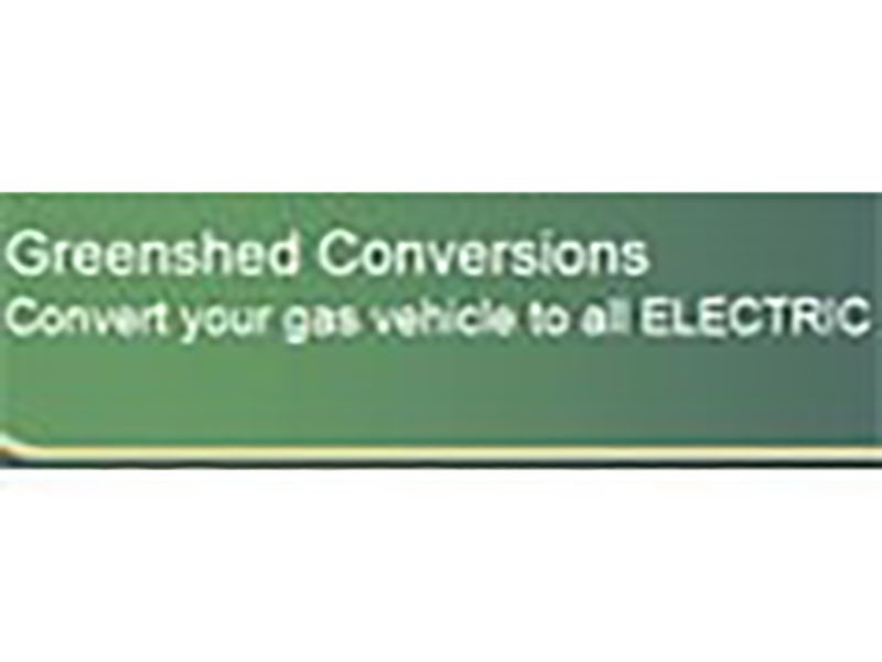 Greenshed conversions on sale